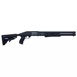 ESPINGARDA CBC MILITARY 3.0 12 GA