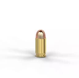 MUNIÇÃO CBC .380 ETOG 95GR 10un