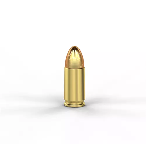 MUNIÇÃO CBC 9MM ETOG 115GR 10un