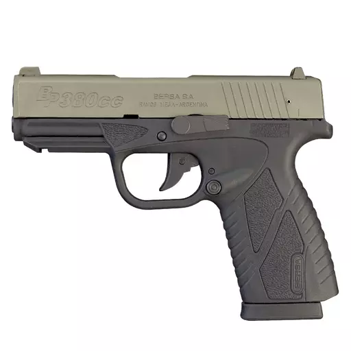 PISTOLA BERSA BP 380CC .380