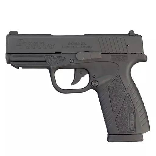 PISTOLA BERSA BP 380CC .380