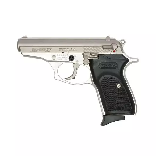 PISTOLA BERSA THUNDER .22