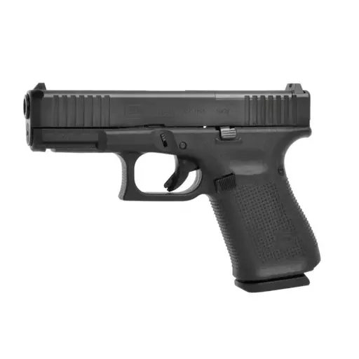 PISTOLA GLOCK G19 GEN5 MOS COMPACT 9mm