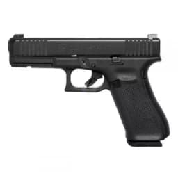 PISTOLA GLOCK G22 GEN5 FULLSIZE .40