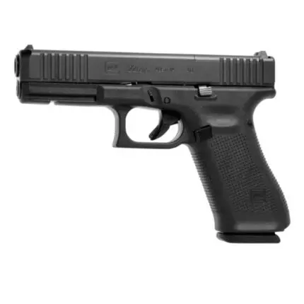 PISTOLA GLOCK G22 MOS FULLSIZE .40