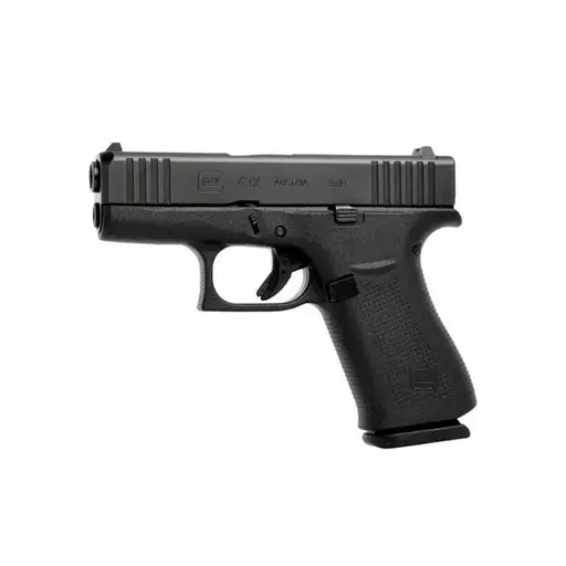 PISTOLA GLOCK G43X 9mm