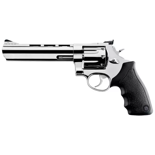 REVOLVER TAURUS 357 RT608 .357
