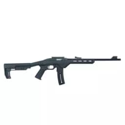 RIFLE CBC 7022 TACTICAL .22