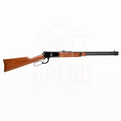 CARABINA ROSSI PUMA .38