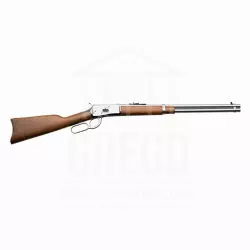 CARABINA ROSSI PUMA LEVER ACTION .38
