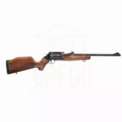 ESPINGARDA TAURUS CIRCUIT JUDGE 413 .410