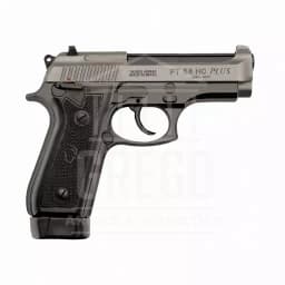 PISTOLA TAURUS 58 HC PLUS .380