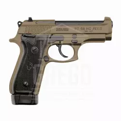 PISTOLA TAURUS 58 HC PLUS .380