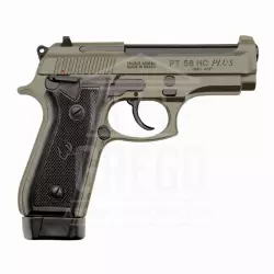 PISTOLA TAURUS 58 HC PLUS .380