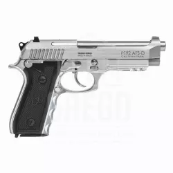 PISTOLA TAURUS 92 AFS-D 9mm