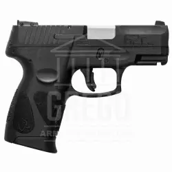 PISTOLA TAURUS G2C 9mm