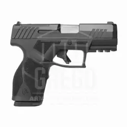 PISTOLA TAURUS GX2 TORO .38