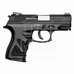 PISTOLA TAURUS TH40C COMPACT .40
