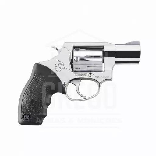 REVOLVER TAURUS 817 .38