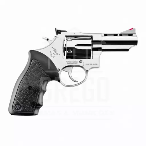 REVOLVER TAURUS 88 .38