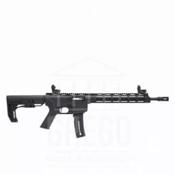 RIFLE CBC DELTA .22LR
