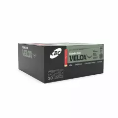 CARTUCHO CBC 36 63.5 CH-T