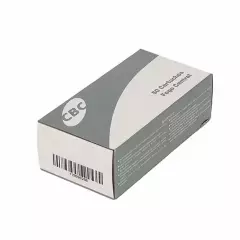 MUNIÇÃO CBC 9mm ETOG 124GR 50un