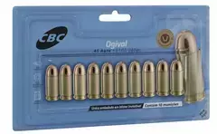 PROJETIL .45 OGV 230GR ETOG 10un