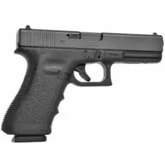 PISTOLA GLOCK G17 GEN3 9mm