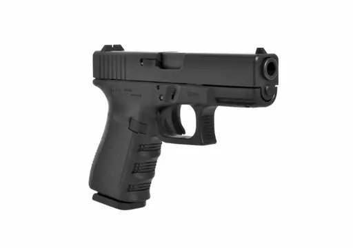 PISTOLA GLOCK G19 GEN5 FS 9mm