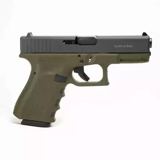 PISTOLA GLOCK G25 COMPACT .380