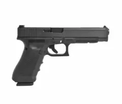 PISTOLA GLOCK G35 GEN4 .40
