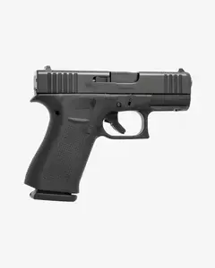 PISTOLA GLOCK G43X MOS 9mm