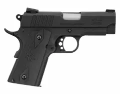 PISTOLA TAURUS 1911 OFFICER 9mm
