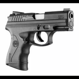 PISTOLA TAURUS 838C COMPACT .380