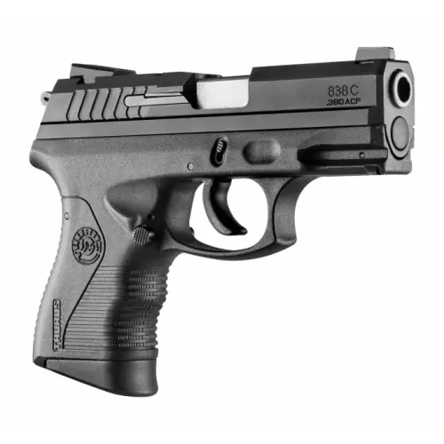 PISTOLA TAURUS 838C COMPACT .380