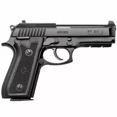 PISTOLA TAURUS 917 9mm