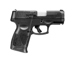 PISTOLA TAURUS G2C T.O.R.O. .38