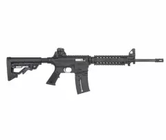 RIFLE MOSSBERG 715T FLAT TOP .22LR