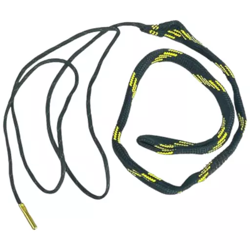 BORESNAKE - LIMPEZA DE CANO CALIBRE 22