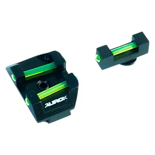 MIRA DE FIBRA ÓPTICA AUROK TAURUS G3 G3C G3C TORO