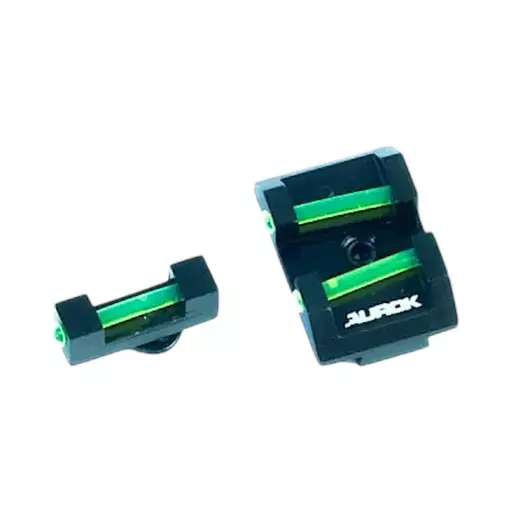 MIRA DE FIBRA ÓPTICA AUROK TAURUS GX4 GX4 CARRY