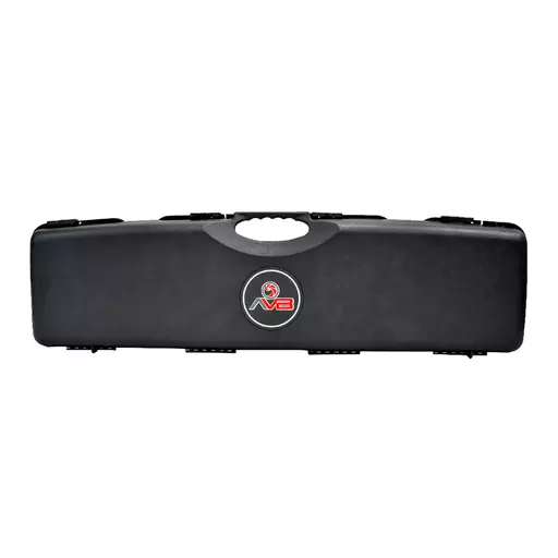 MALETA / CASE PARA 1 ARMAS LONGA 80X24X7 AVB-C80