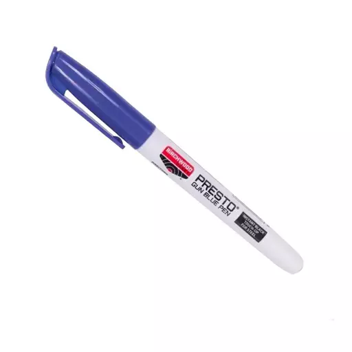 CANETA RETOQUE OXIDAÇÃO BICHWOOD CASEY PRESTO BLUE PEN