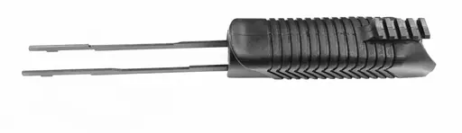 ACESSÓRIO TELHA COMPLETA TÁTICA CBC 586.2/7 PUMP 12 GA