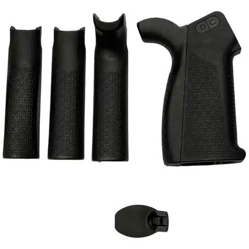 PISTOL GRIP EMPUNHADURA DC SHOOTING DC GRIP PARA AR15 AR9 M4