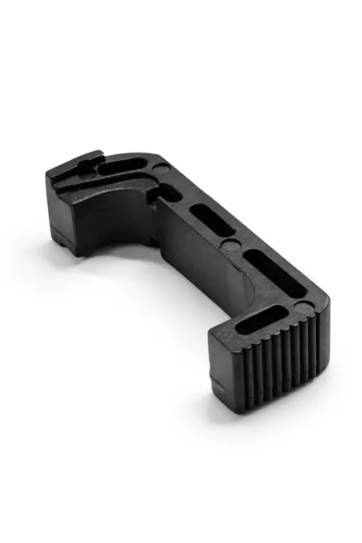 LIBERADOR DO CARREGADOR GHOST ESTENDIDO GLOCK PARA GERAÇÃO 4 G17 G19 G22 G23 G26 G27 G31 G32 G33 G34 G35