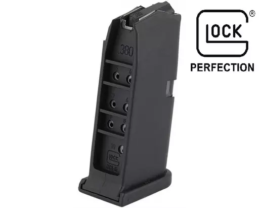 CARREGADOR GLOCK G28 .380 10 TIROS