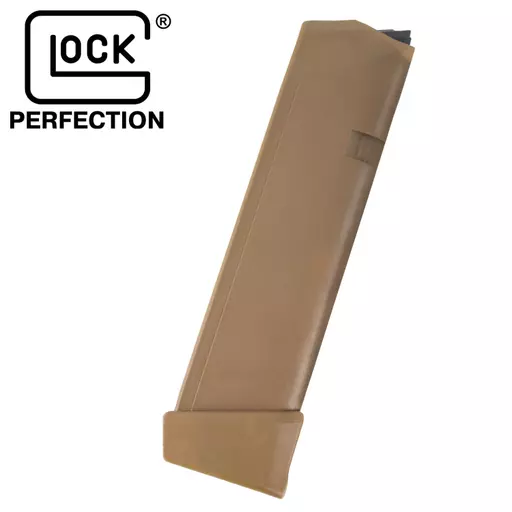 CARREGADOR ORIGINAL GLOCK G19X 9mm