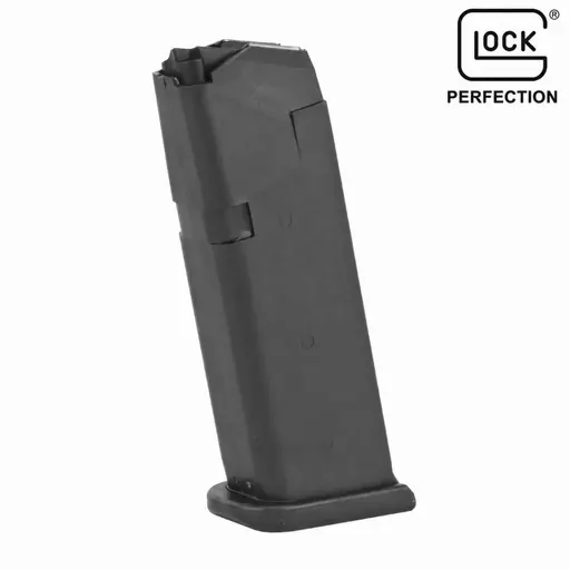 CARREGADOR ORIGINAL GLOCK G21 G41 PARA PISTOLA .45ACP 13un